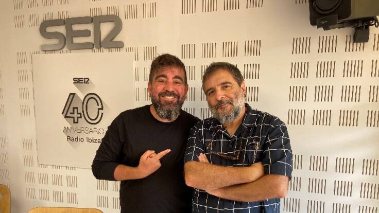 Cine y música en Ibiza con el primer thriller de David Marqués y el festival Back to School