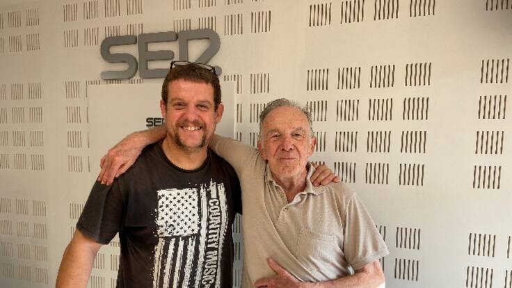 'Alzar el vuelo con las alas quemadas', el documental sobre la vida y obra del poeta Julio Herranz