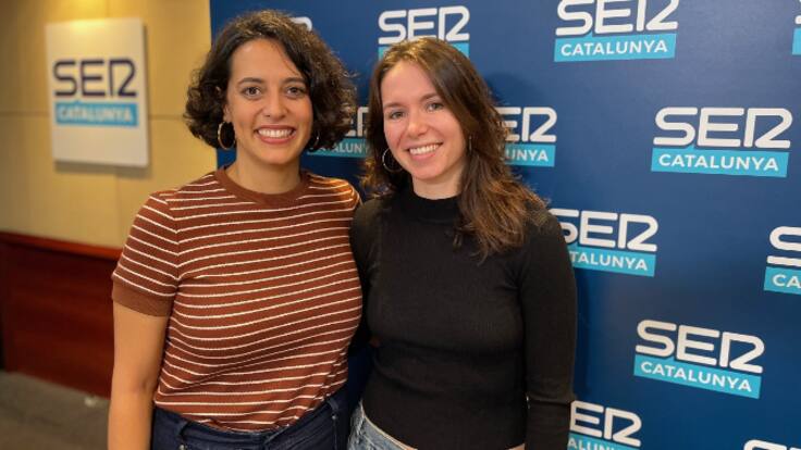 ENTREVISTA. Com cantar 'Sobreviviré' sense que...