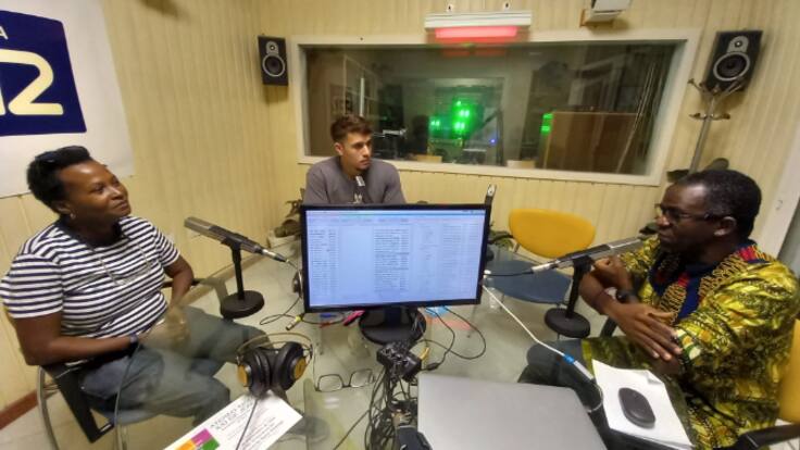 Hablemos de migración