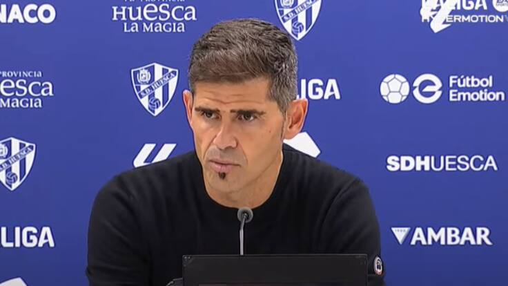 Antonio Hidalgo en Carrusel Deportivo Huesca