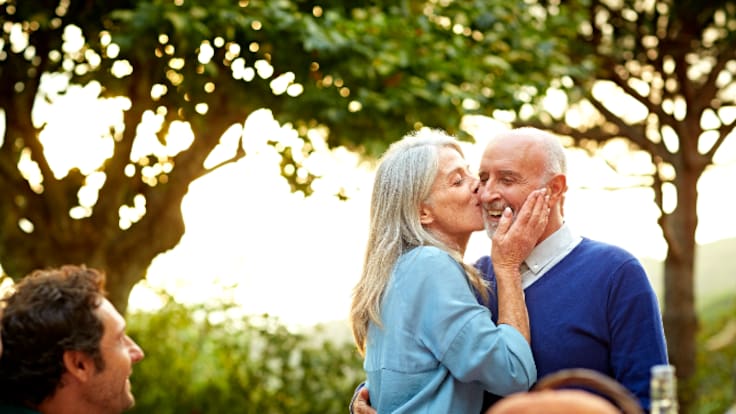 Lenguajes del amor parte 4