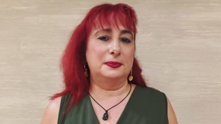 La Columna Ana María García (24/09/2024) "Empatía"