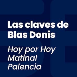 Las claves de Blas Donis