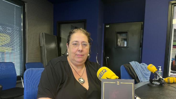 Poesía leonesa contra el nazismo desde la BBC (24/09/2024)