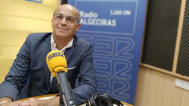 Lorenzo Pérez Periañez, portavoz del Grupo Transfronterizo, "es necesario anteponer el bienestar de los ciudadanos"