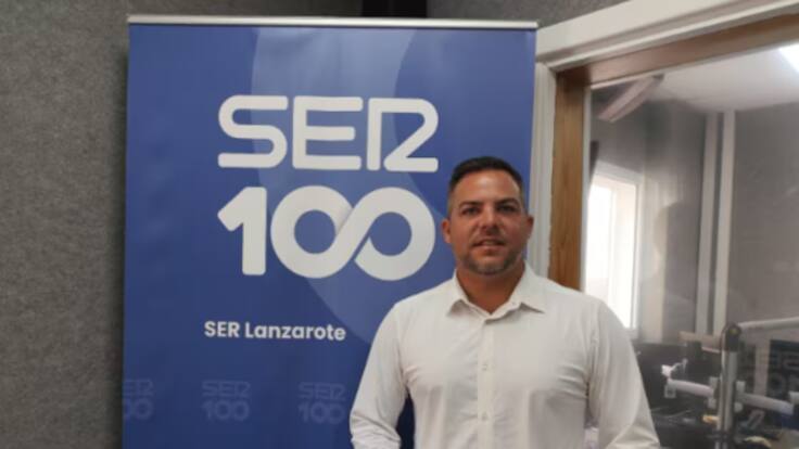 Jacobo Medina: "Las obras del paso inferior de Playa Honda se retrasan hasta febrero de 2025"