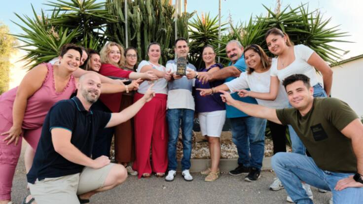 Entrevista Isabel María Carrión, quesería La Yerbera(2024-09-24)