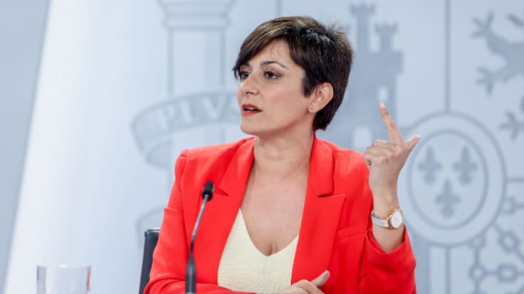 La ministra de Vivienda apela a la solidaridad de los propietarios para bajar los alquileres y pide a las CCAA que prohíban que el suelo protegido pueda desprotegerse