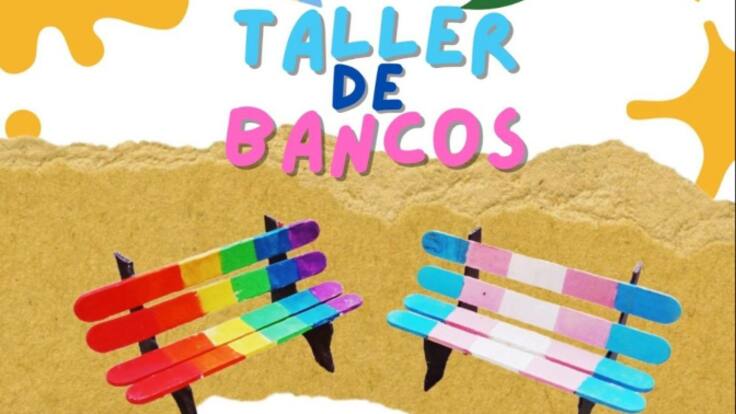 Andrea Longás, desde la Asamblea 28J