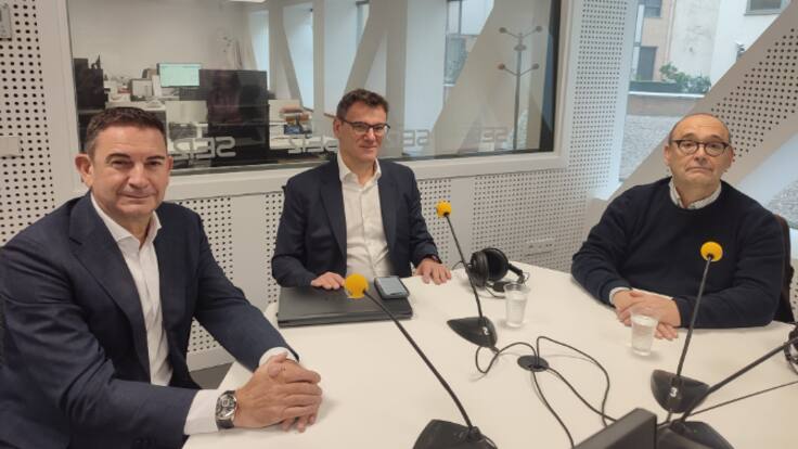 Encuentros de Arquitectura en Pamplona: el problema de la vivienda