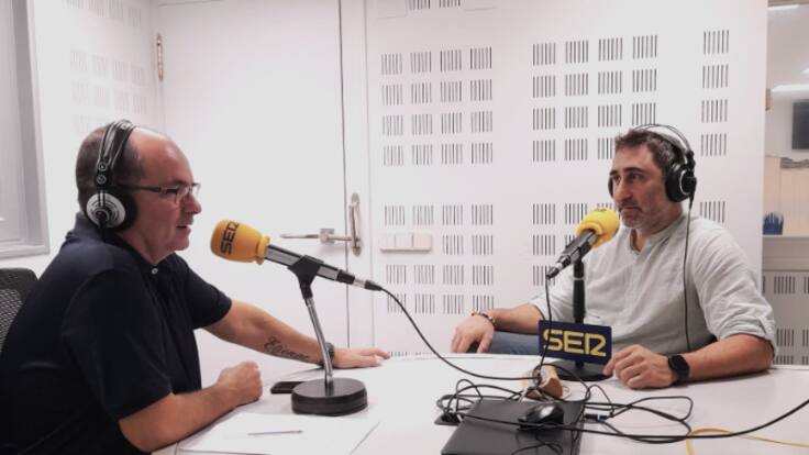 Entrevista a Gonzalo Rodríguez, entrenador del Obradoiro CAB