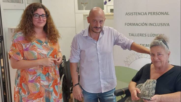 Declaraciones de Raúl Ruiz Berdejo, portavoz de La Confluencia en el Ayuntamiento de Jerez