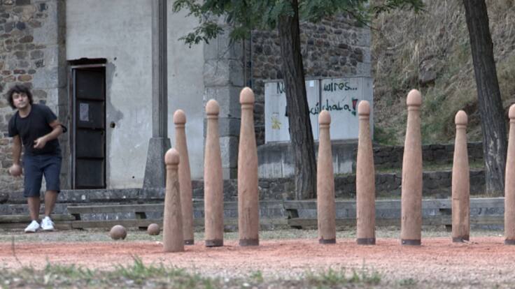 Presente y futuro del bolo leonés (25/09/2024)