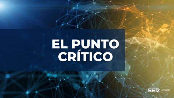 El Punto Crítico, de María Villarroya Gaudó: "Cultivar el talento para crear una sociedad mejor" - Hora 14 Aragón (25/09/2024)