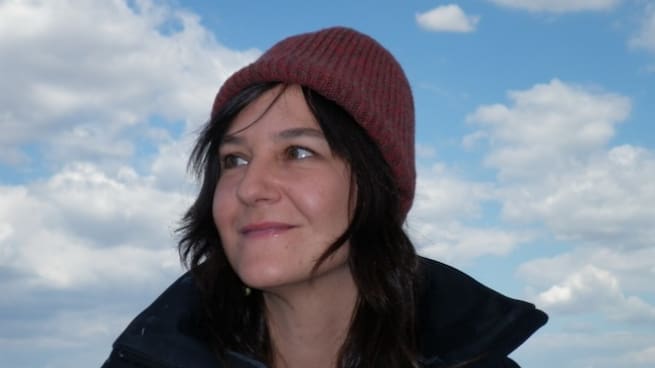 Nuestra despedida a Sara Vítores, compañera y, sobre todo, amiga