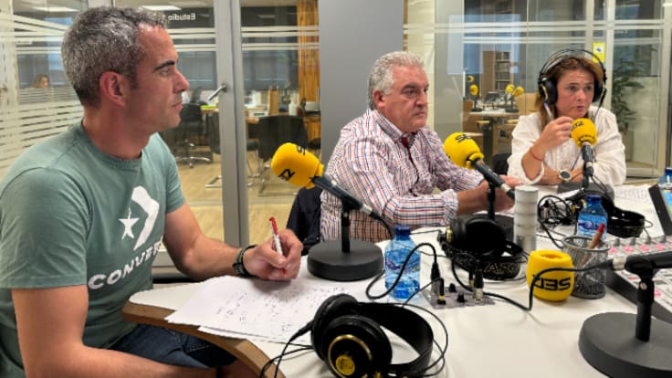 La oposición también valora las fiestas de Aranda de Duero