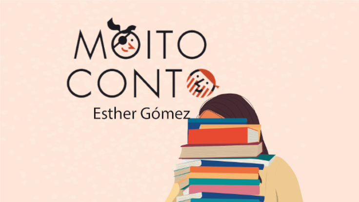 Moito Conto: Sally Rooney y otras novedades de otoño