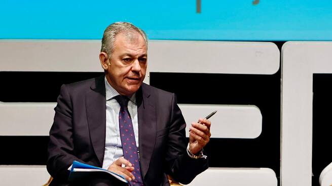 El alcalde de Sevilla anuncia la supresión del carril bici en la calle Asunción