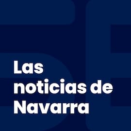 Las noticias de Navarra