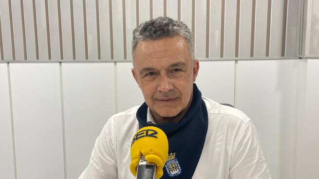 Balance de San Mateo 2024 con Conrado Escobar, alcalde de Logroño (26/09/2024)