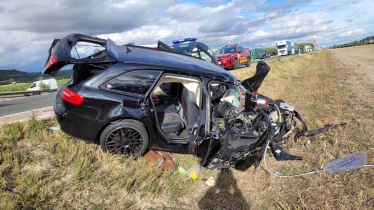 "Es indecente que nos lleven engañando 25 años; estamos hartos y cansados de promesas incumplidos"