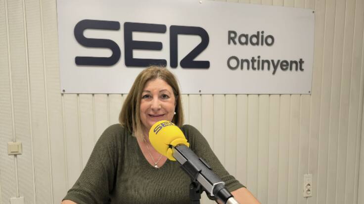 Entrevista a Fanny Donat. El Ballet Ópera participa en la gala de elección de la Corte de Honor de las Fallas de Valencia 2025