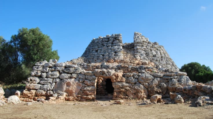 Menorca talayótica. Serie. Capítulo 10. Proyección hacia el futuro