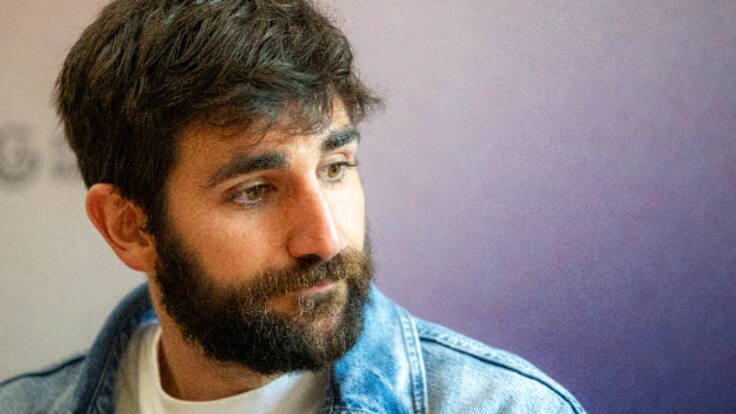 El momentazo de Ricky Rubio con su aparición sorpresa en el consultorio médico de SER Deportivos