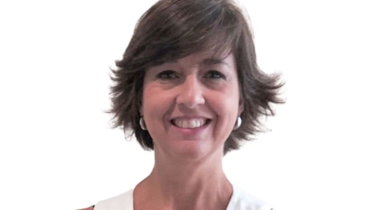 La Semana en Un Minuto: Eva Pérez Sorribes, directora de Contenidos de la Cadena SER Aragón