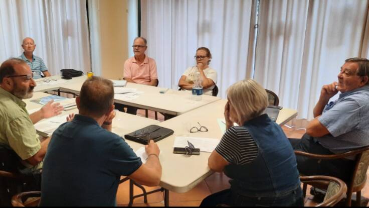 FAPACSA vuelve a reclamar al Ayuntamiento de Algeciras la puesta en marcha del Reglamento de Participación Ciudadana