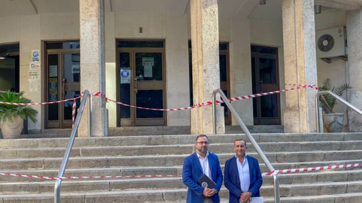 Tomelloso quiere más Guardia Civil: La noticia en 1 minuto