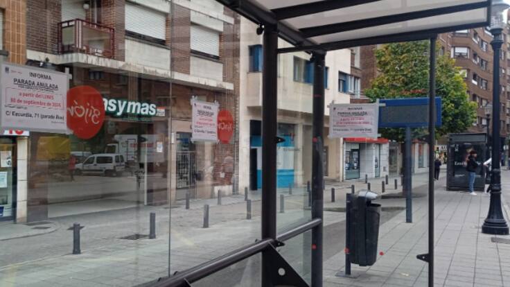 Comienzan las obras del Parque del Continental en los Campos de Gijón