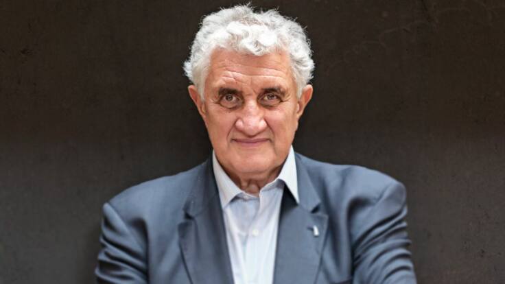 La Galería: Fernando Romay