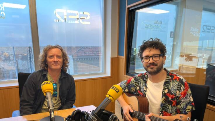 Las bandas de Cartagena darán un ciclo de conciertos en directo en octubre y noviembre(2024-09-30)