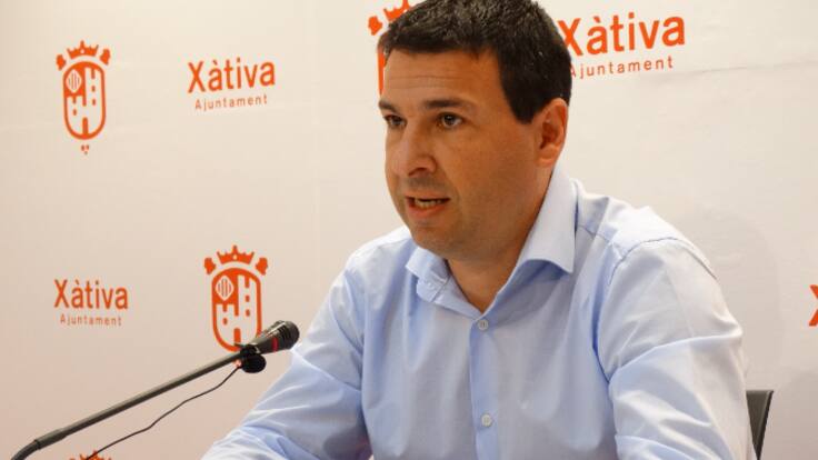 Nacho Reig sobre las actuaciones para mejorar la acequia Murta