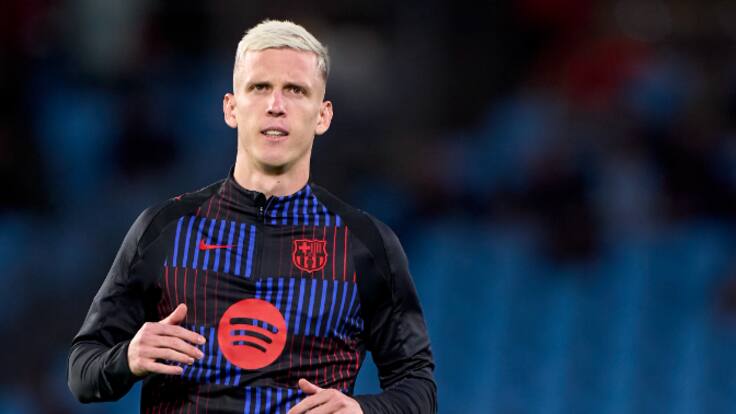 "Es el fichaje estrella y está en una situación de limbo": el problema de las inscripciones de Dani Olmo y Pau Víctor azota de pleno al vestuario del Barça