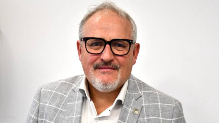 La Columna (07/01/2025) "2025"