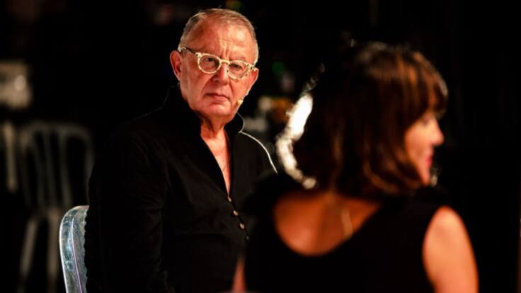 El enano infiltrado de Ruiz Vivo: 'Los Reyes Magos del balón'