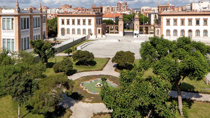 "El futuro del Museo Ruso está abierto", Mariana Pineda, concejala de Cultura del ayuntamiento de Málaga