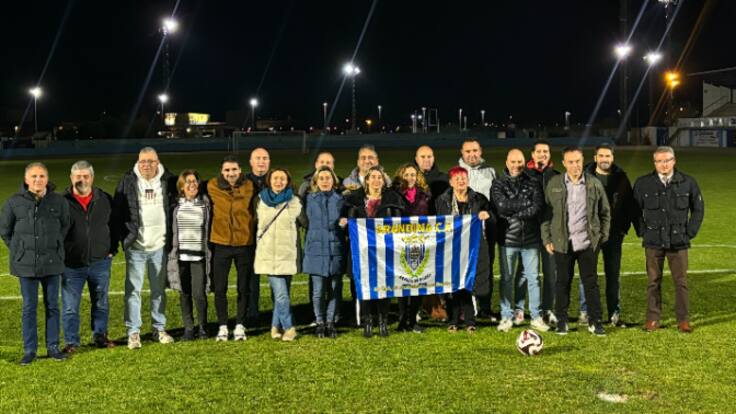 Unión Arandina asevera que su candidatura "está presentada en plazo" e impugnará el proceso electoral