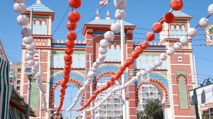 El gobierno municipal de Sevilla llama a la sensatez de la oposición para aprobar el nuevo modelo de la Feria