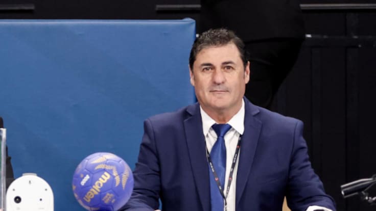 La Otra Cara del Deporte Leonés: Martín Franco, un leonés para velar por el cumplimiento de la norma en el Mundial de Balonmano (08/01/2025)