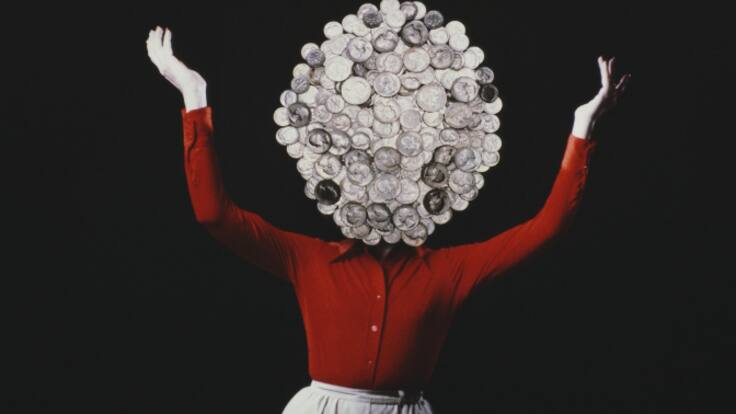 La psicología del dinero