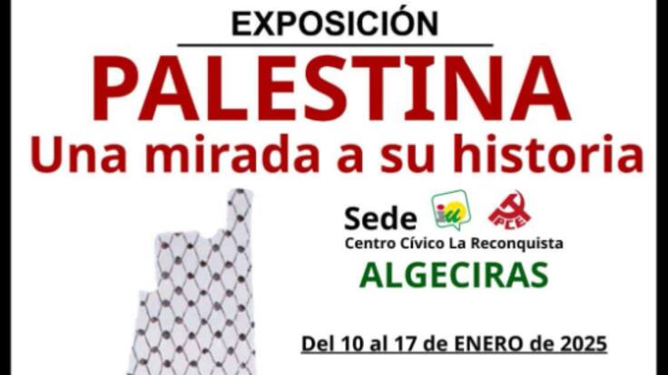 Palestina, una mirada a su historia