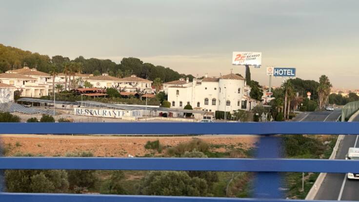 Capítulo 02, Cheste: cadena de solidaridad durante la DANA y tras la tragedia