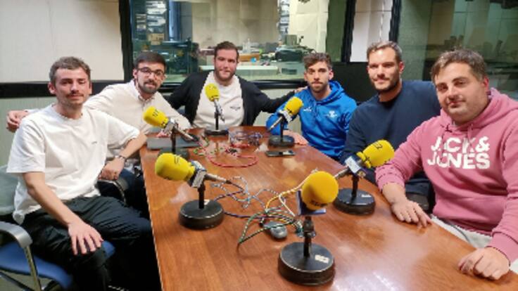 SER Deportivos Zamora (08/01/2025)