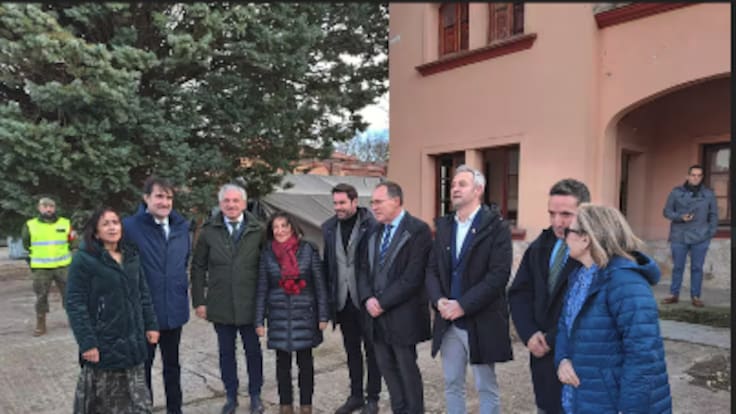 El cuartel de Monte la Reina comenzará a funcionar en 2027