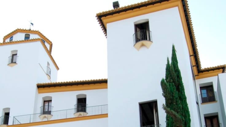 Entrevista con Marcos Soler, director del Conservatorio de Lorca.