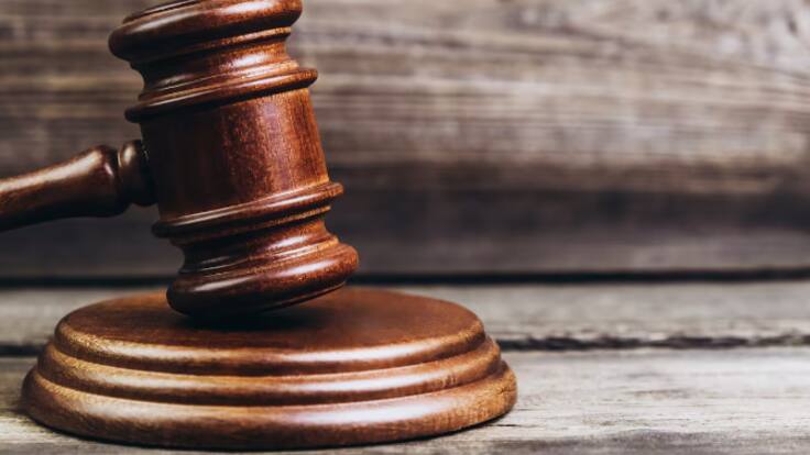 José Ramón Bernácer, juez decano de Toledo: "Si no hay aumento de recursos, se trabajará peor y más lento"